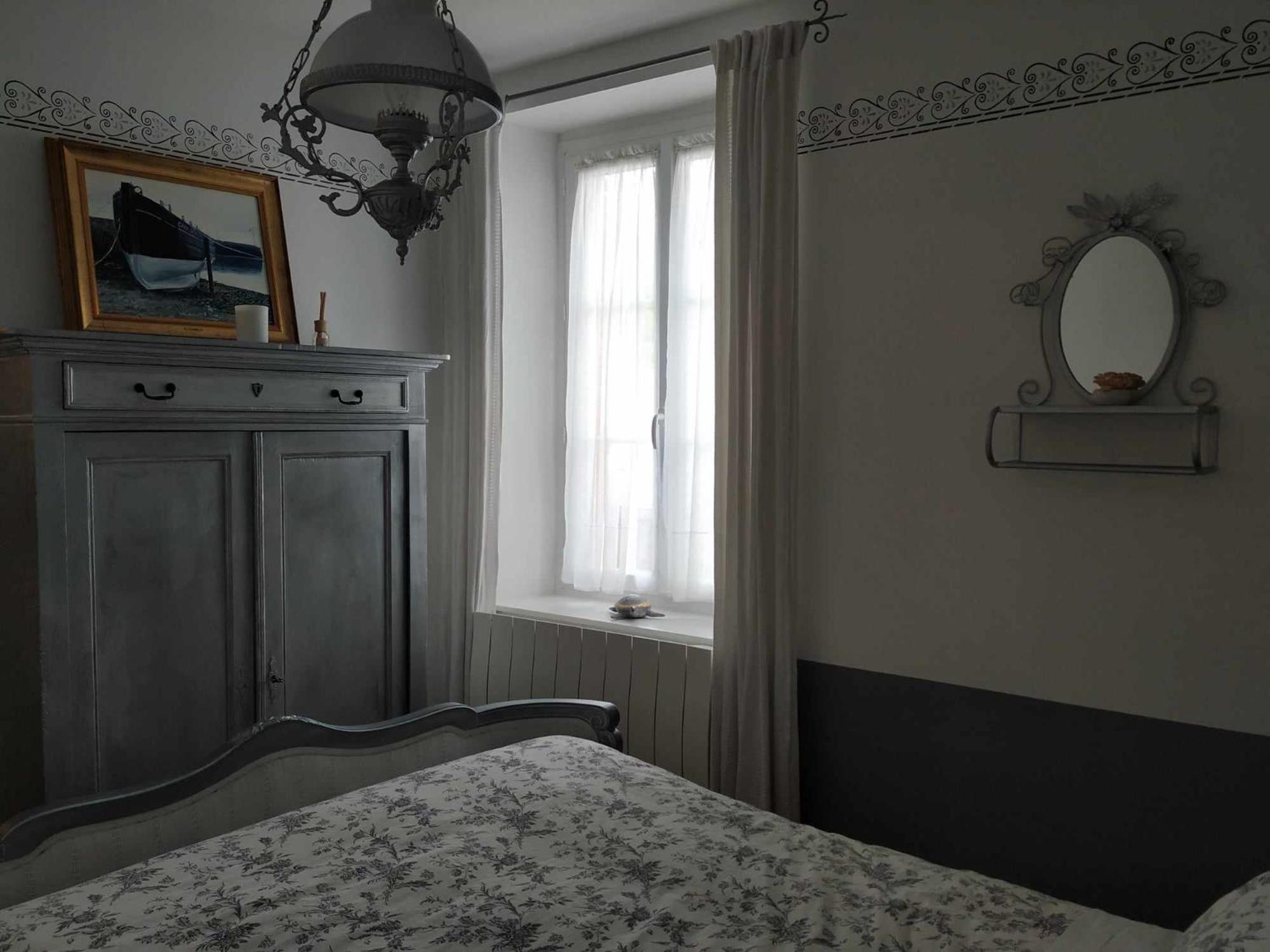 Chez Marie Bed & Breakfast ก็องแกล ภายนอก รูปภาพ